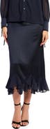 En Saison Gia Maxi Slip Skirt