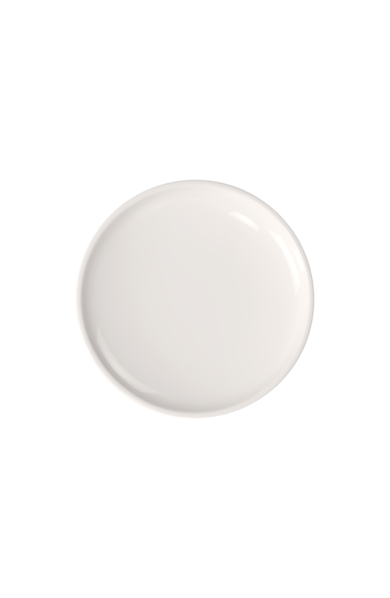 Villeroy & Boch Artesano Original Dinner Plate, Main, color, White
