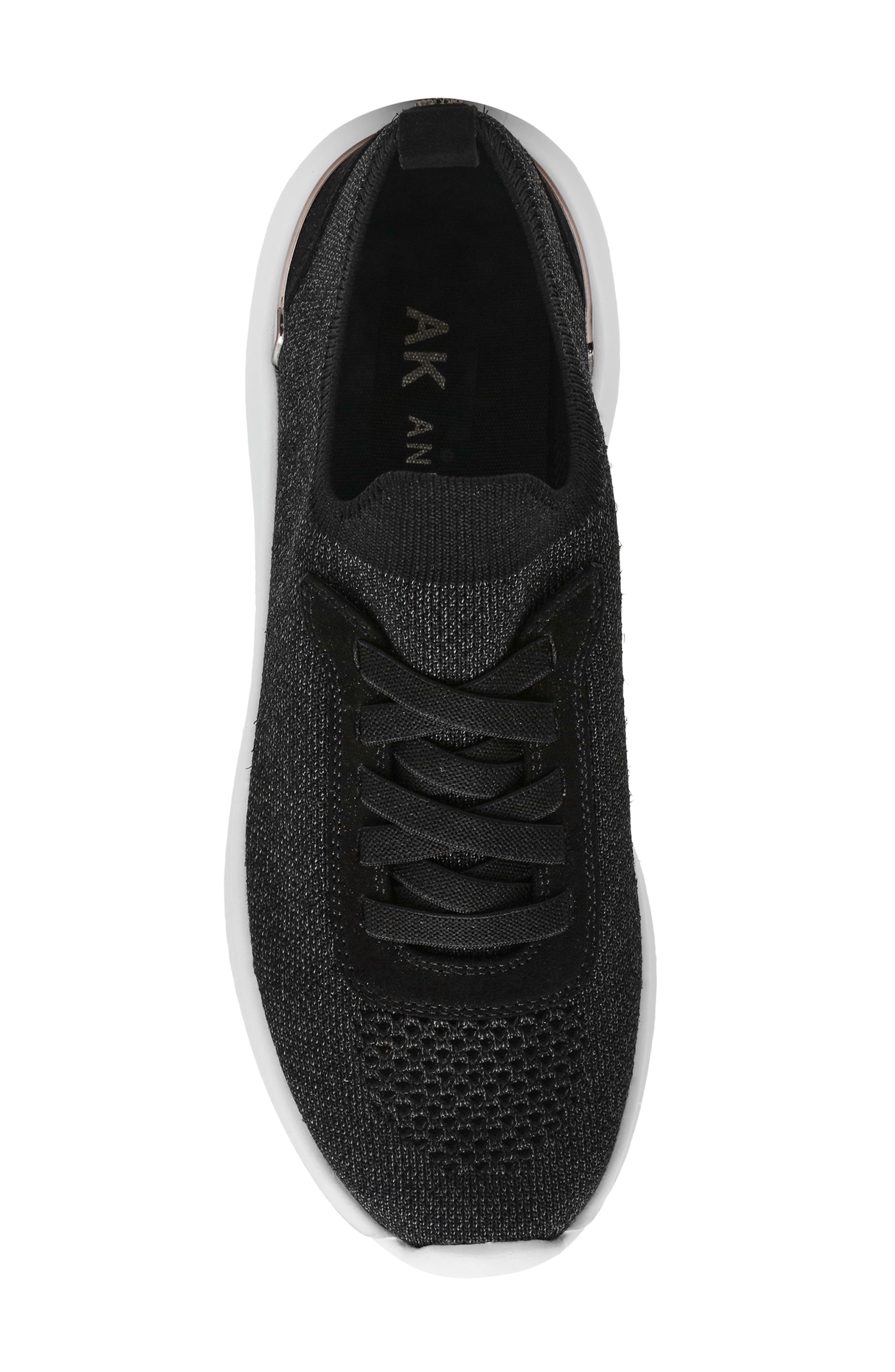 Anne Klein Modesty Sneaker, Alternate, color, 
