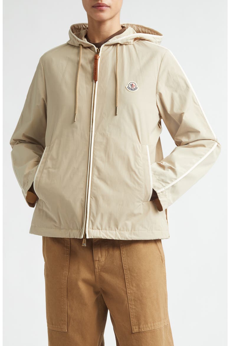 Sarracenia Hooded Jacket (Women) | Nordstrom