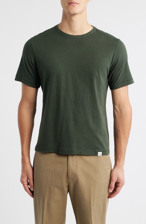 PIMATEE01 Organic Cotton Tee