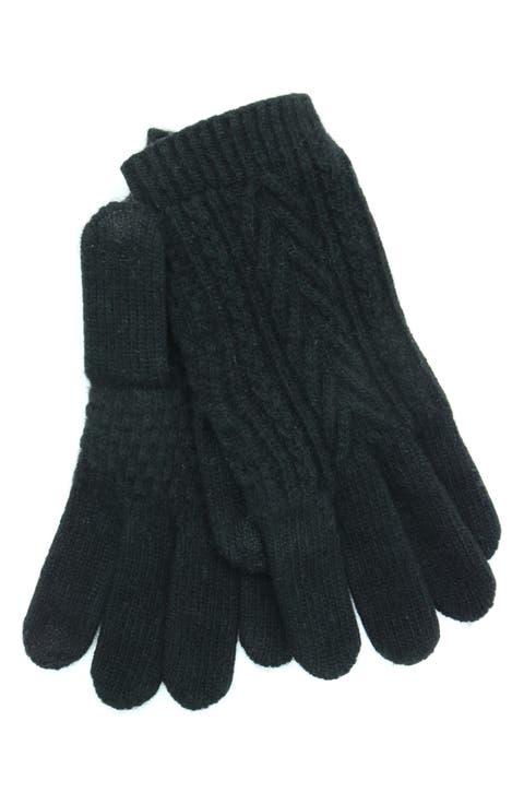 Cashmere Gloves