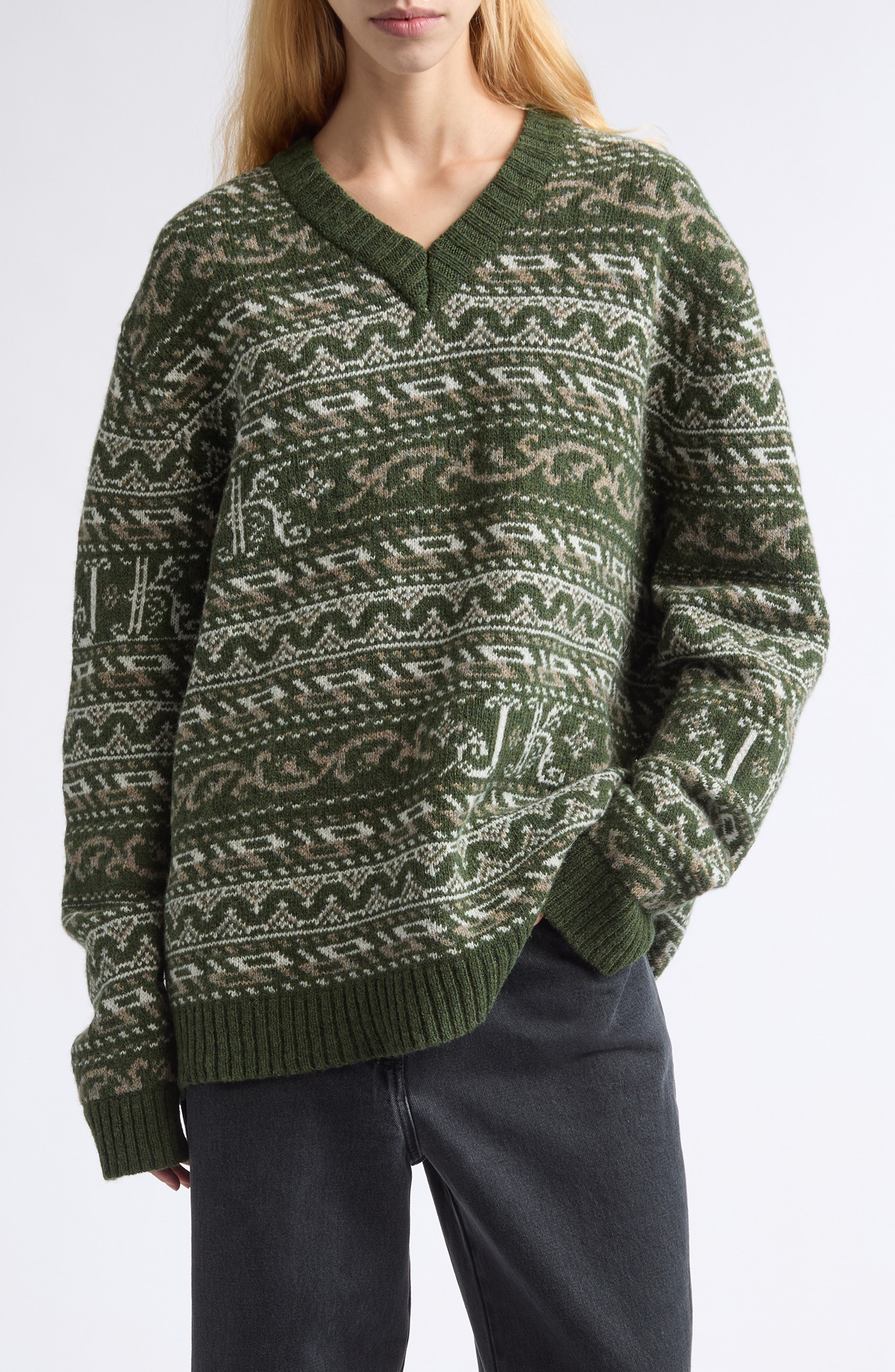 selected GREEN