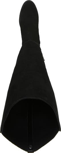 Pam Over the Knee Boot