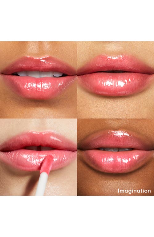 Bareminerals ® Lip Gloss Balm In Imagination