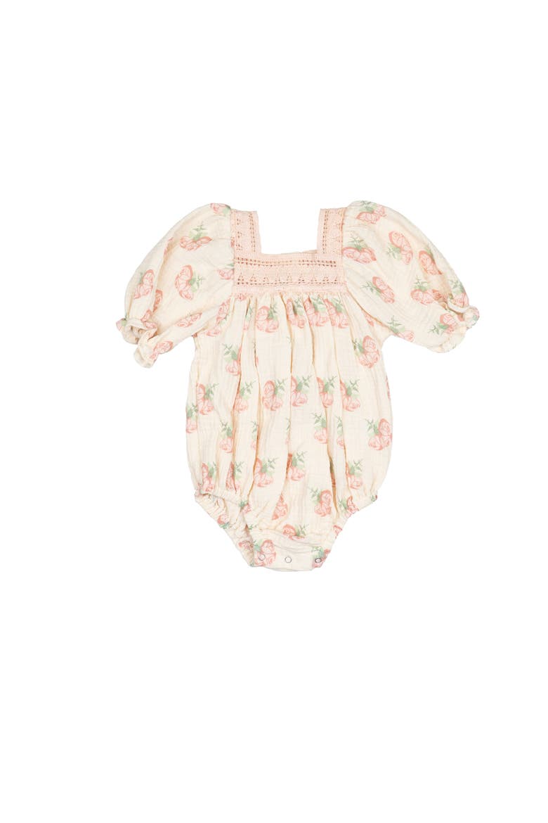 Ciel Bubble, Main, color, Pink Rose