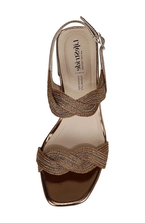 LIFESTRIDE LIFESTRIDE CHARNELLE SLINGBACK SANDAL
