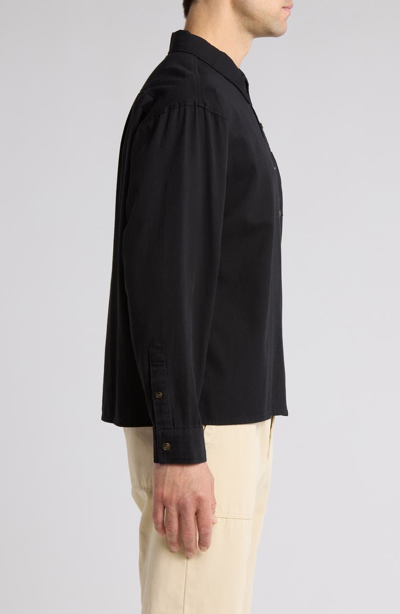 Elwood Classic Button-Up Shirt, Alternate, color, 