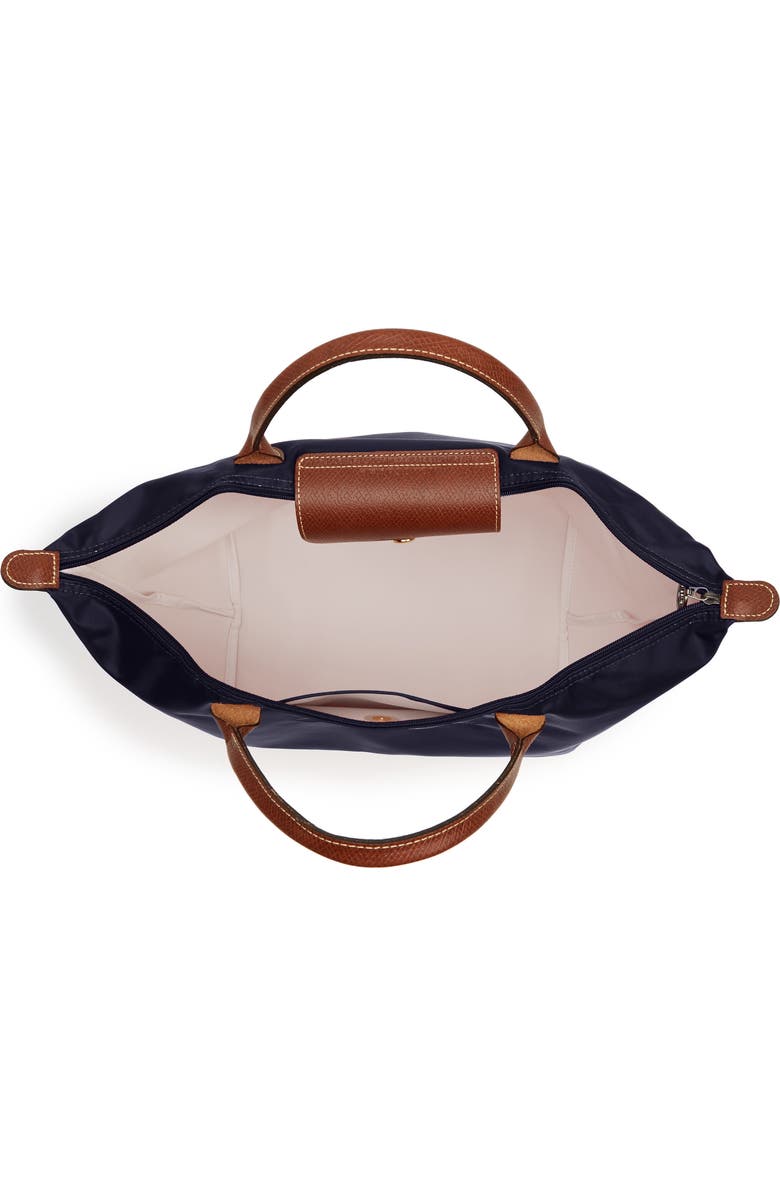 Longchamp 'Medium Le Pliage' Tote, Alternate, color,