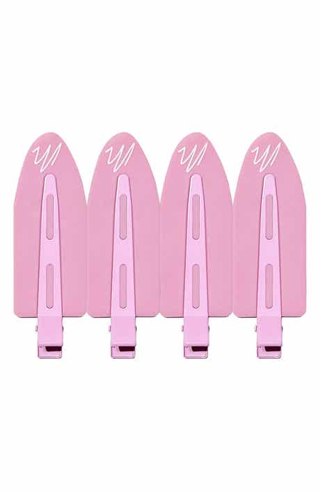 Mermade Hair 4-Pack Jumbo No-Crease Hair Clips