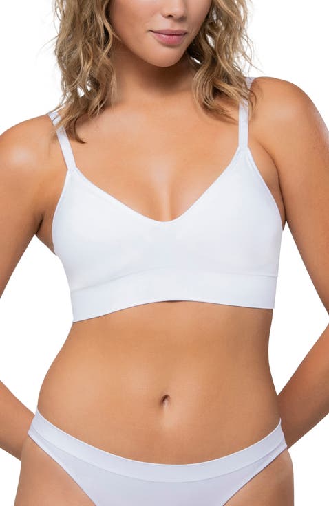 The Neckline Pullover Bralette