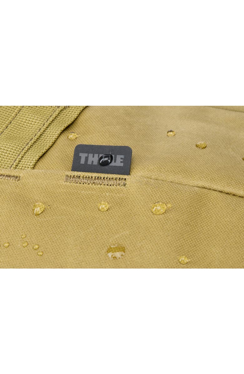 Thule Aion 35-Liter Duffle, Alternate, color, Nutria