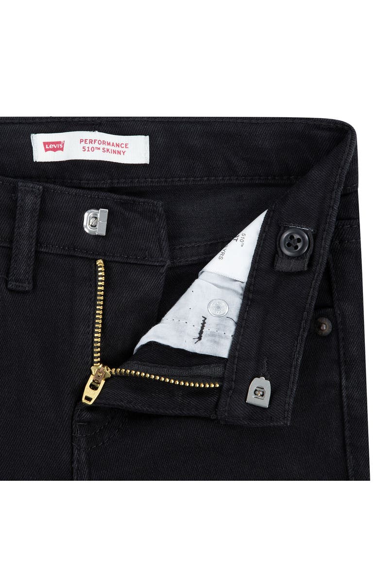 Levi's<sup>®</sup> 510<sup>™</sup> Skinny Jeans, Alternate, color, 