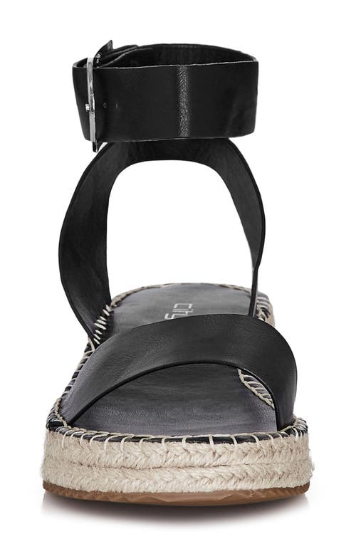 City Chic Melody Platform Espadrille Sandal