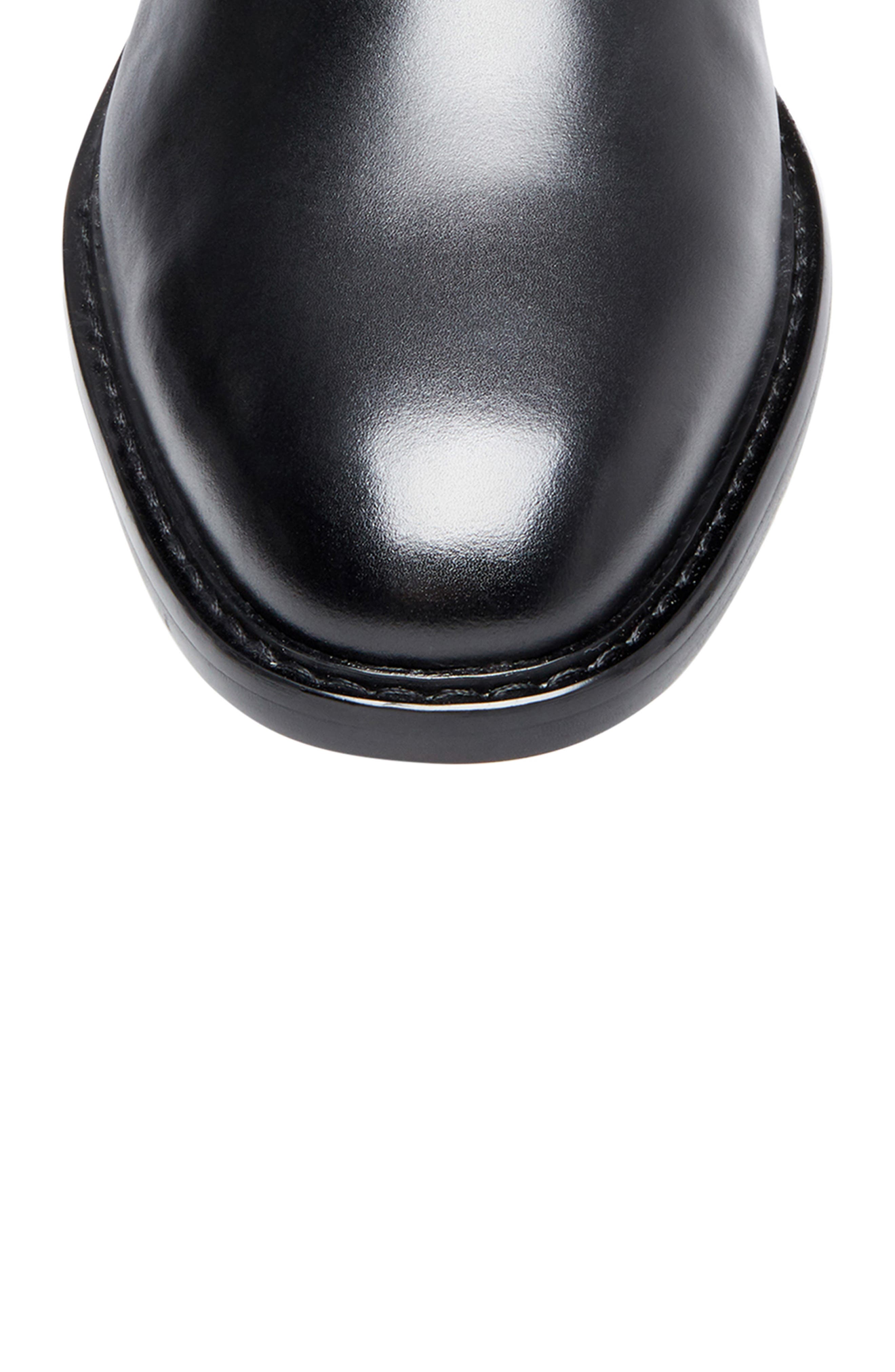 Steve Madden Auras Chelsea Boot, Alternate, color, 