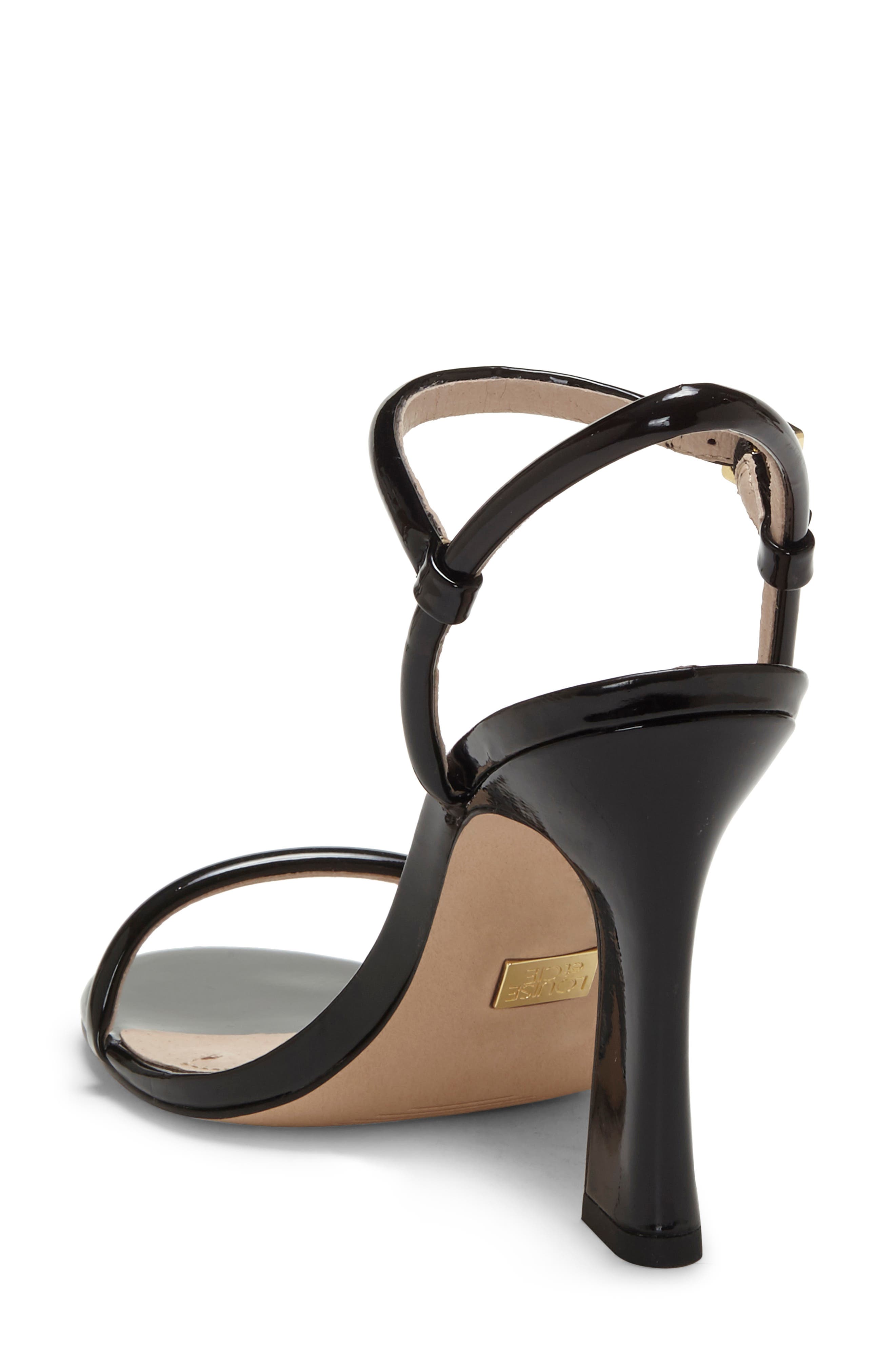 Louise et Cie Isandro Ankle Strap Sandal, Alternate, color, 