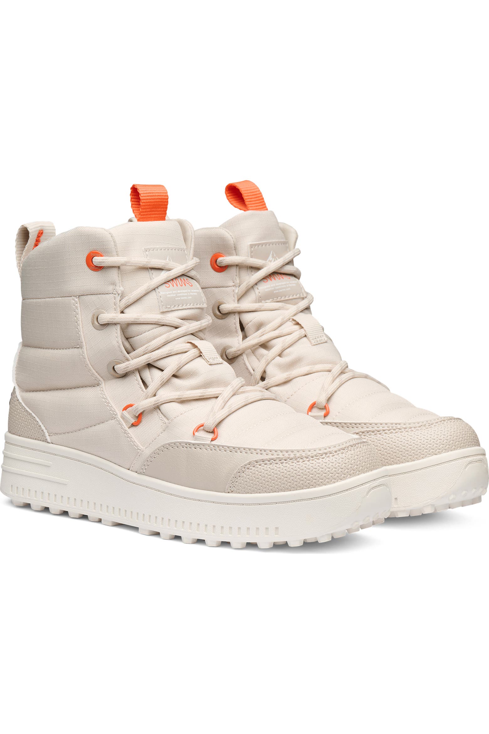 Color By Code Snowflake SWIMS Snow Runner Boot (Men) | Nordstrom