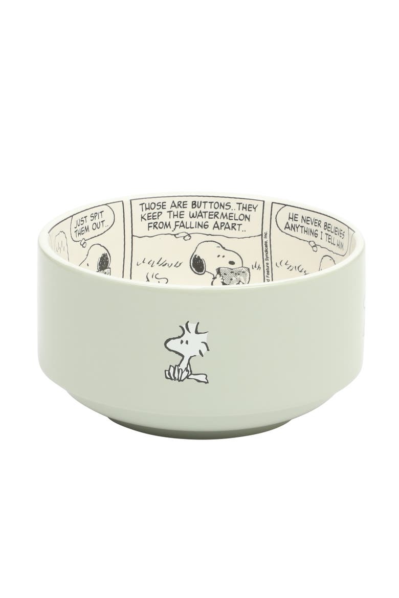 Bonbon Bites Stoneware Stackable Bowl Set, Alternate, color, Assorted Colors
