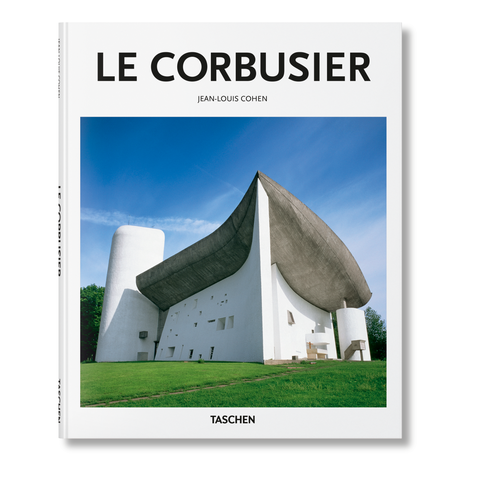 Le Corbusier