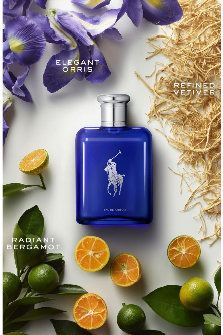 Polo Blue Eau de Parfum, Alternate, color, NO COLOR