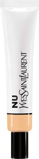 Yves Saint Laurent NU Bare Look Tint Foundation Nordstrom