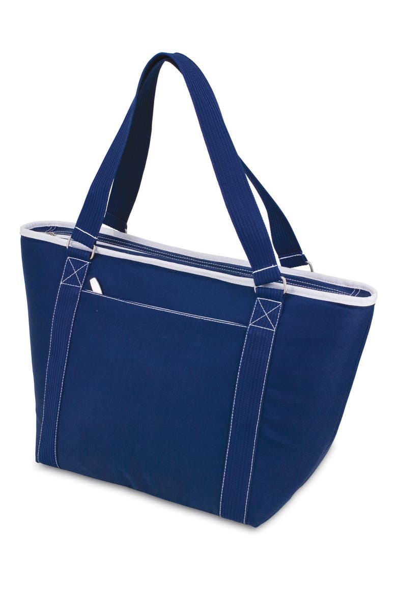 Picnic Time Topanga Cooler Tote Bag, Main, color, 