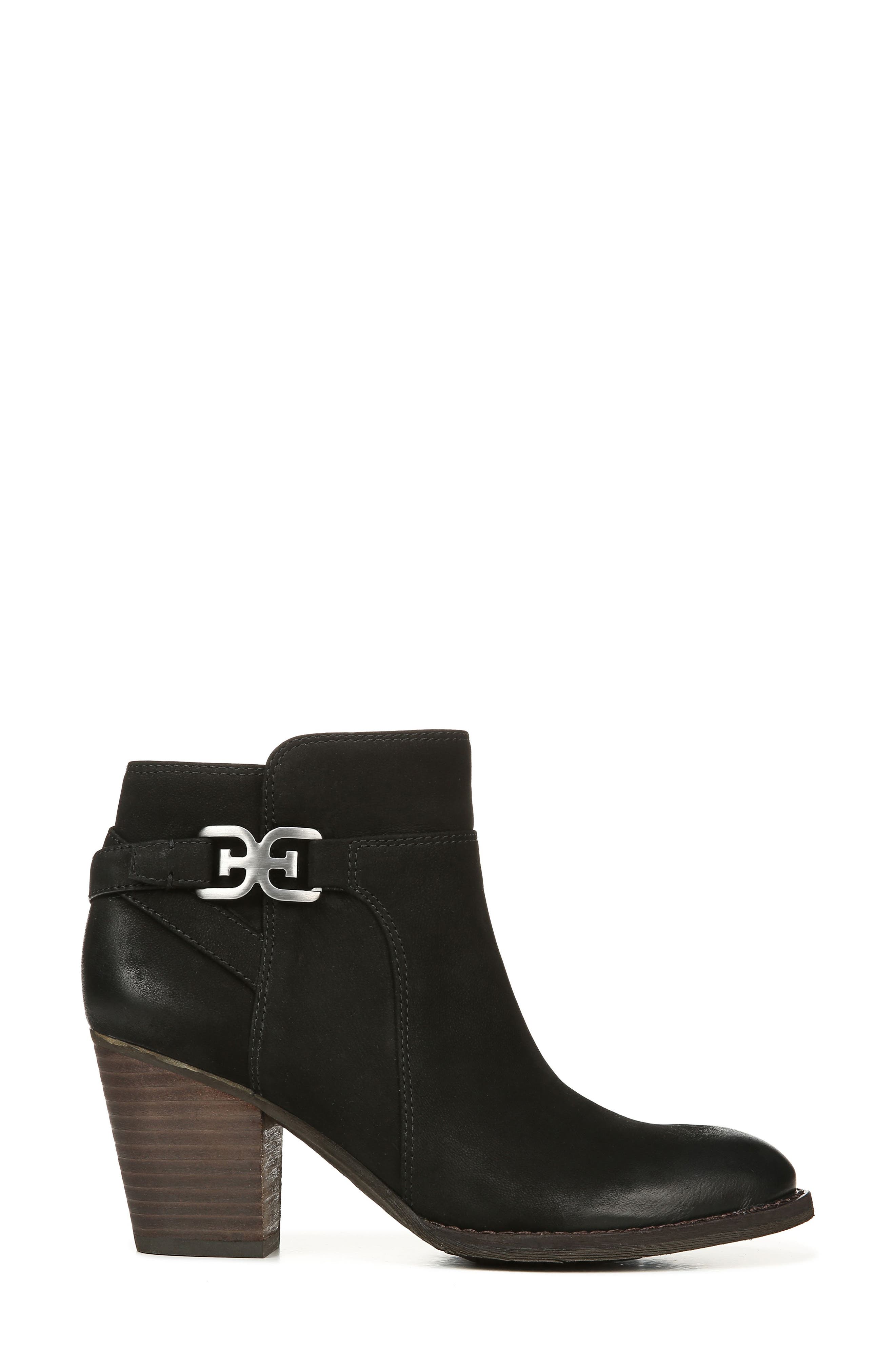 Sam Edelman Morgon Bootie, Alternate, color, 