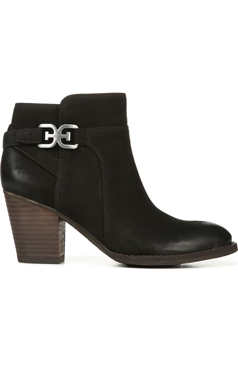 Sam Edelman Morgon Bootie, Alternate, color,