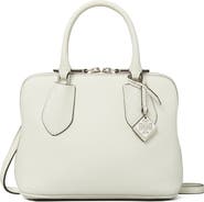 Tory Burch Mini Leather Swing Crossbody Bag