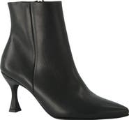 Paul Green Freeda Leather Bootie