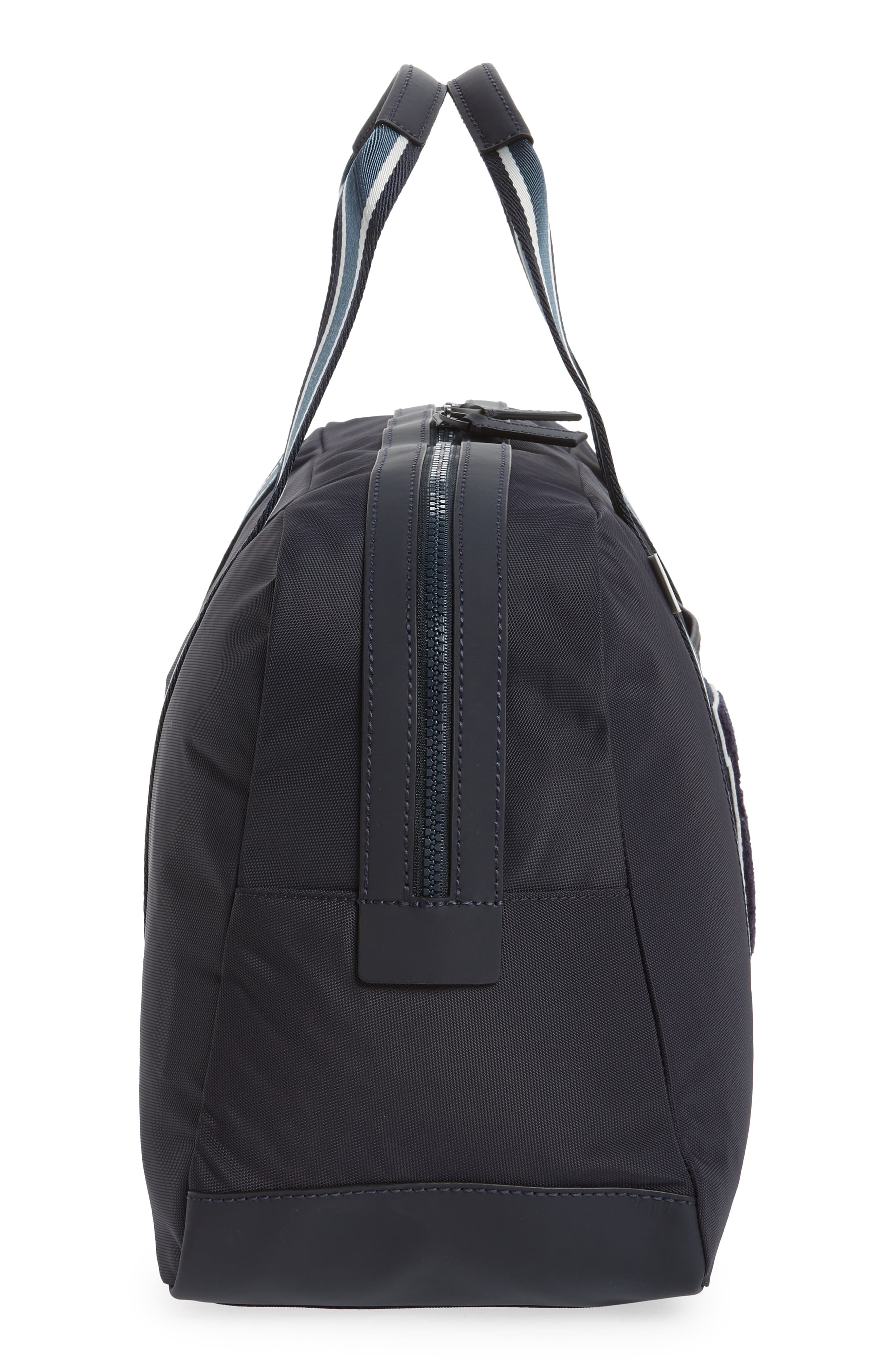 BOSS HUGO BOSS x Russell Athletic Bowling Bag, Alternate, color, 