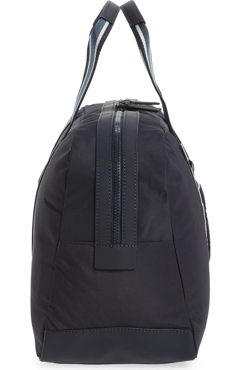 BOSS HUGO BOSS x Russell Athletic Bowling Bag, Alternate, color,