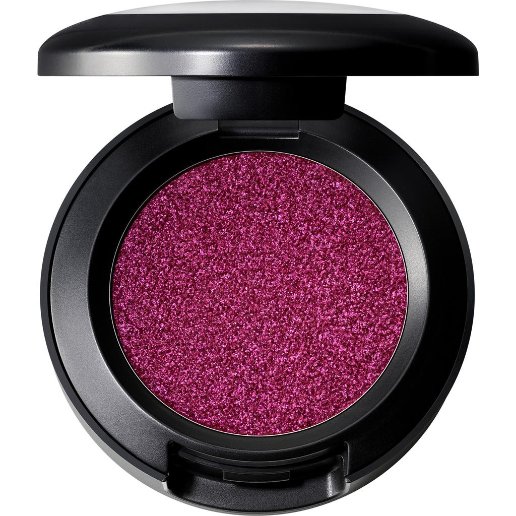 Mac Cosmetics Metallic Eye Shadow In Multi