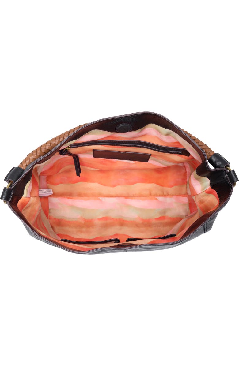 Lucky Brand Fari Hobo Bag, Alternate, color,