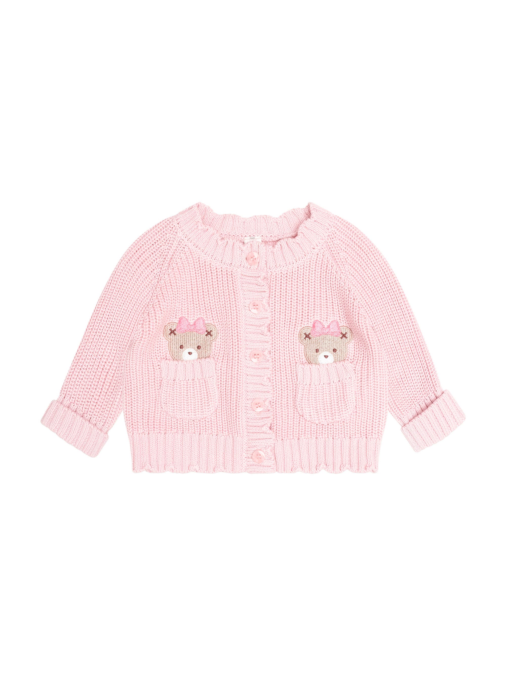 selected Baby Pink