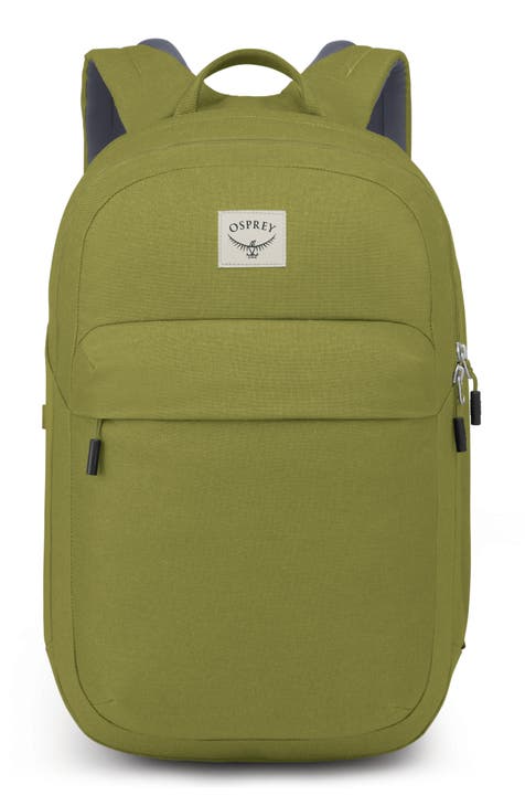 Brand New deals ALF Green Jameson Backpack