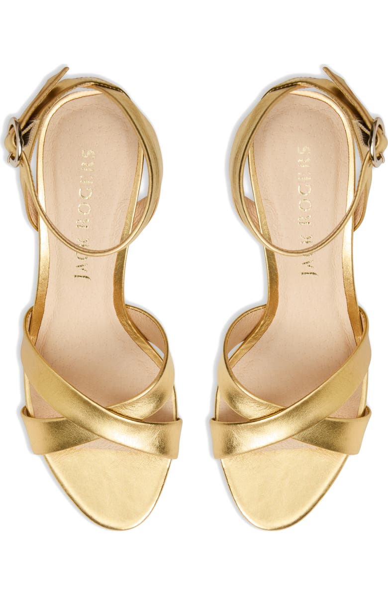 Jack Rogers Peri Ankle Strap Sandal, Alternate, color,