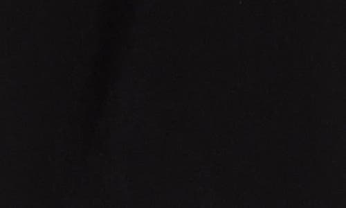 T Tahari Three-quarter Sleeve Blazer In Black