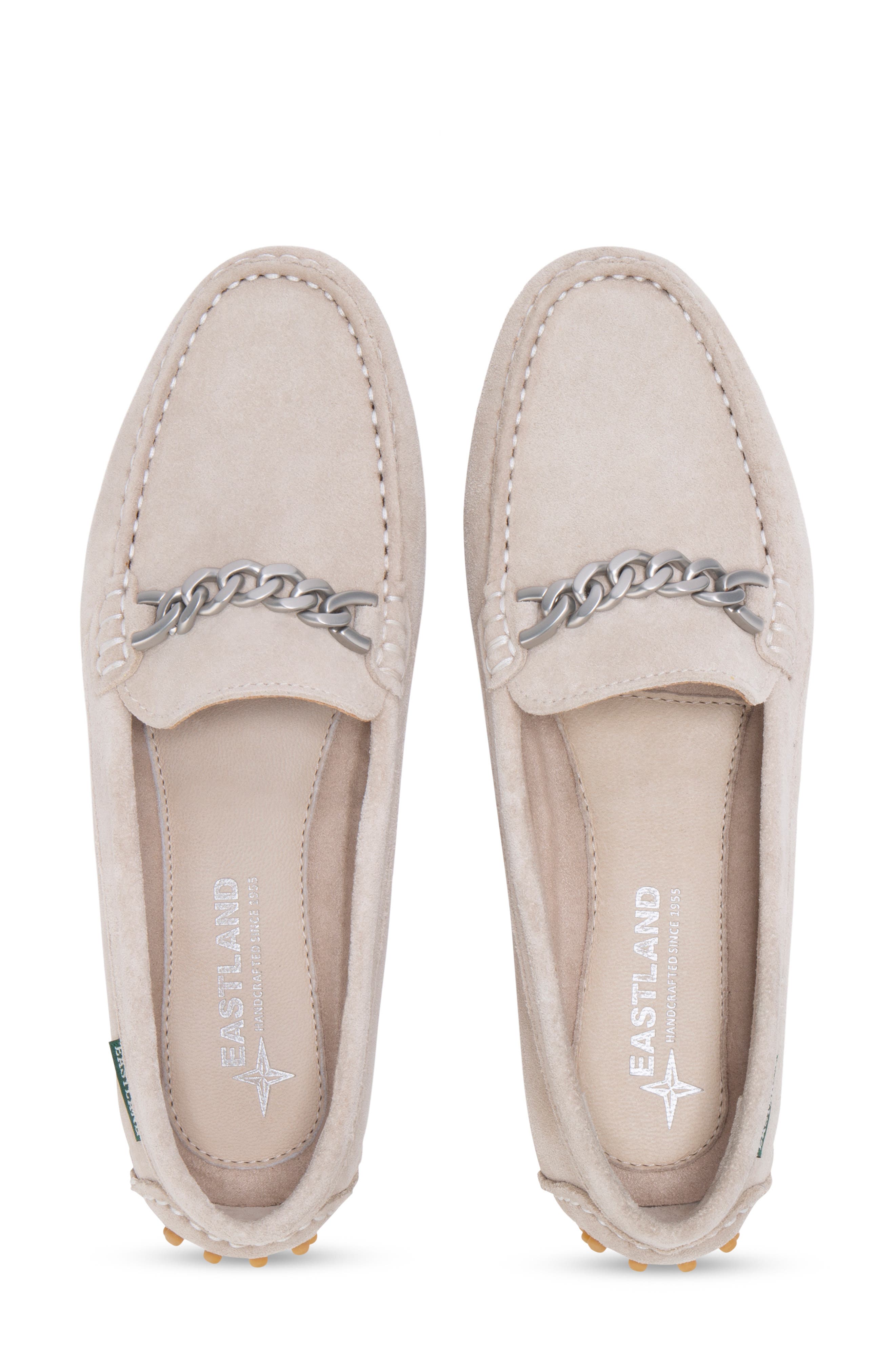 Eastland Sawgrass Venetian Driver, Alternate, color, Ivory