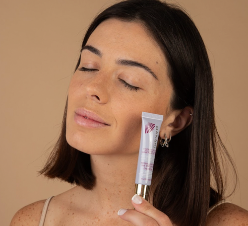Makari De Suisse Retinol Control Line Smoothing Eye Creams