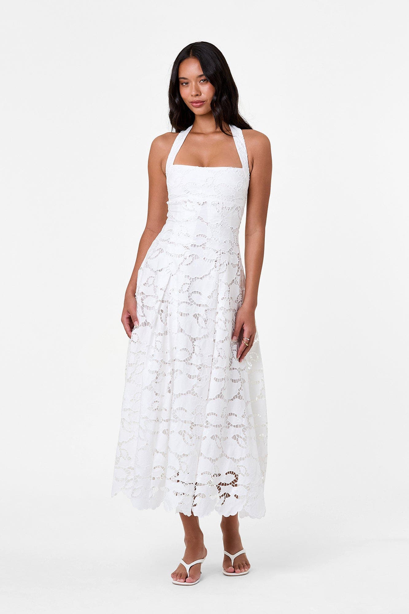 selected Ivory