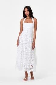 NICHOLAS Elisabeth Dress