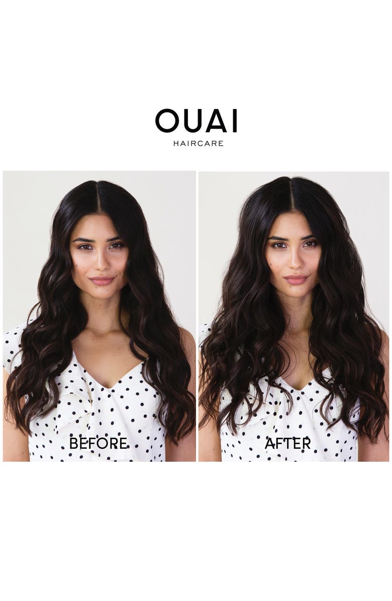 OUAI Volumizing Hair Spray, Alternate, color, 