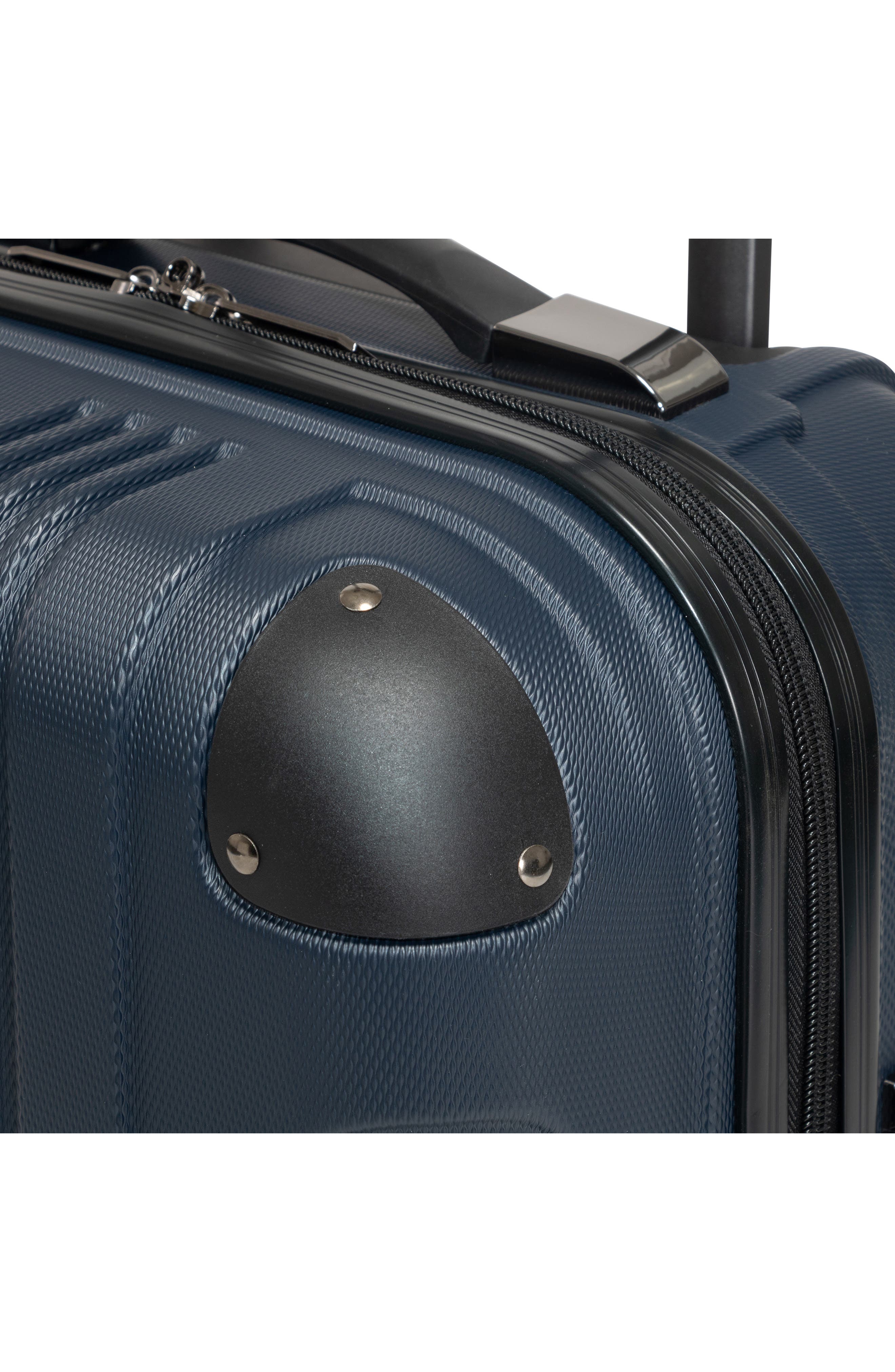 Kenneth Cole Out Of Bounds 28" Hardside Luggage, Alternate, color, Naval