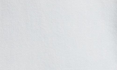 Alaïa Alaia Women Round Jeans In White