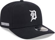 New Era Men's New Era Navy Detroit Tigers City Connect 9SEVENTY Adjustable Hat