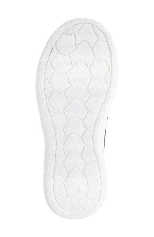 Sperry Kids' Coastal Break Chukka In Brown