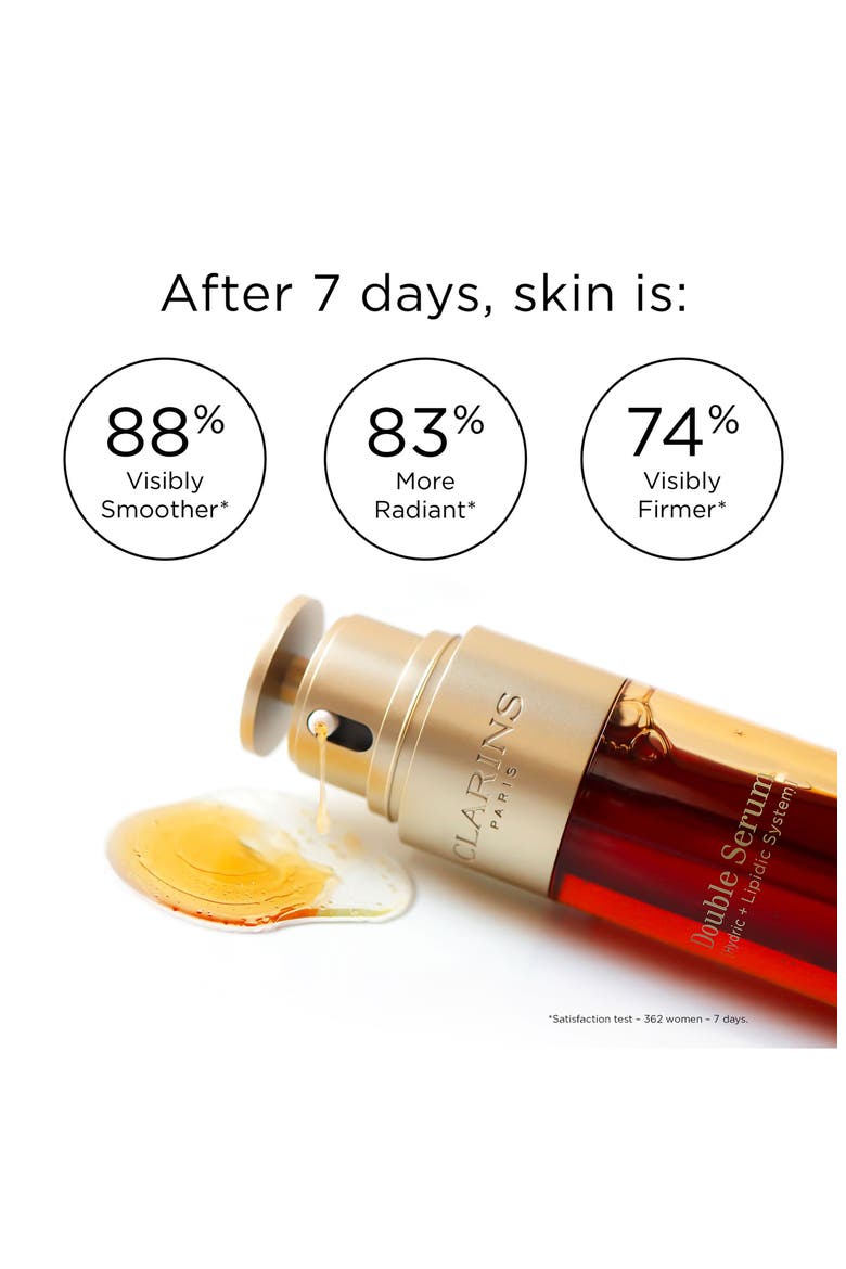 Double Serum Firming & Smoothing Anti-Aging Concentrate Set $310 Value, Alternate, color, NO COLOR