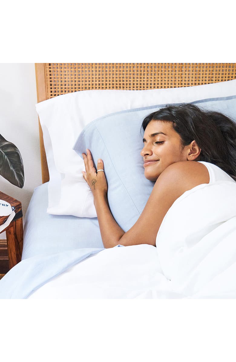 Buffy Set of 2 Cloud Pillows, Alternate, color,