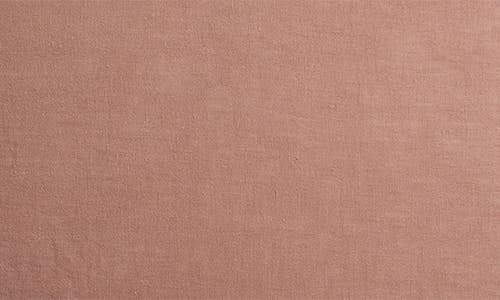 Parachute Set Of 2 Linen Shams In Brown